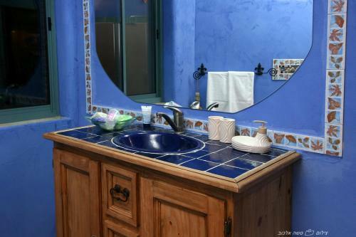 Lodge Emerald Suite