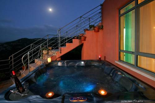 Lodge Emerald Suite
