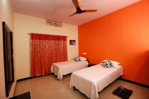 Villa Fausta Homes