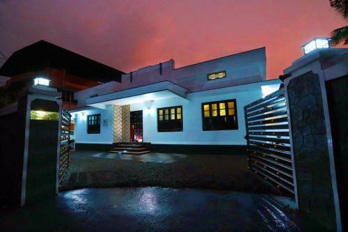 Villa Fausta Homes