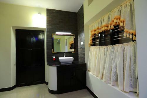 Villa Fausta Homes