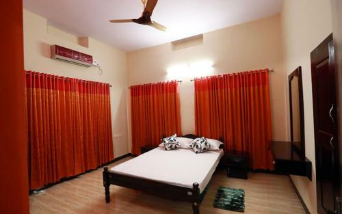 Villa Fausta Homes