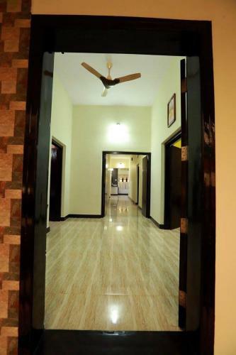 Villa Fausta Homes