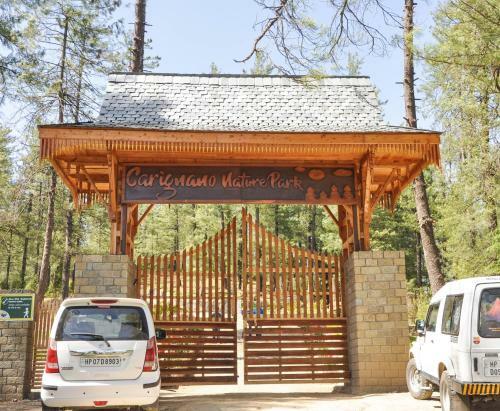 Hostal Westend Homestay Shimla
