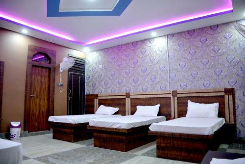 Hotel Kavya Residency