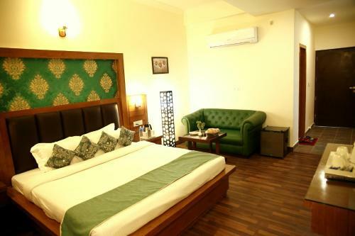 Hotel Grand Sharan