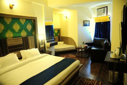 Hotel Grand Sharan