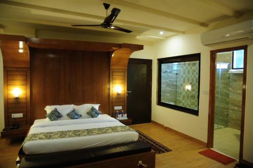 Hotel Grand Sharan