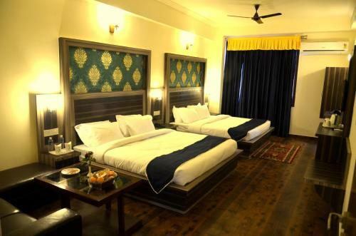 Hotel Grand Sharan