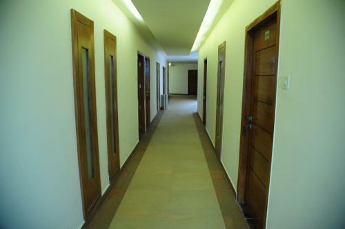 Hotel Grand Sharan