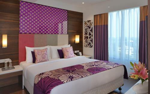 Fortune Inn Promenade - Member Itc Hotel Group, Vadodara