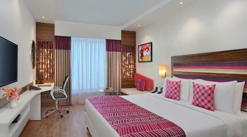Fortune Inn Promenade - Member Itc Hotel Group, Vadodara