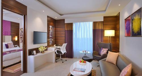 Fortune Inn Promenade - Member Itc Hotel Group, Vadodara