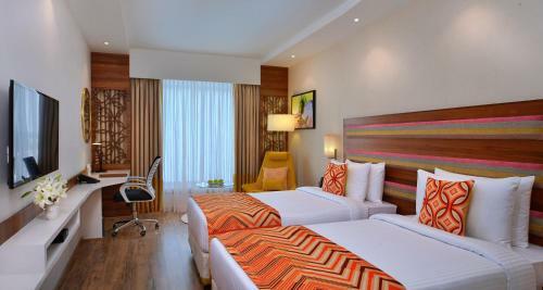 Fortune Inn Promenade - Member Itc Hotel Group, Vadodara