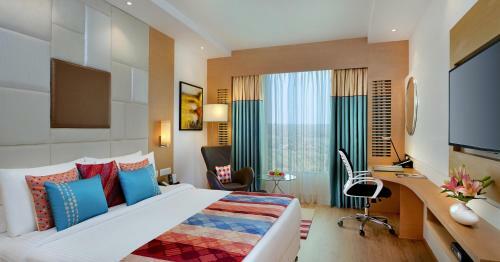 Fortune Inn Promenade - Member Itc Hotel Group, Vadodara