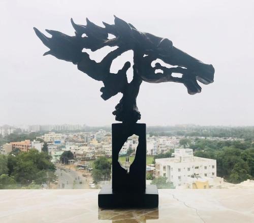Fortune Inn Promenade - Member Itc Hotel Group, Vadodara