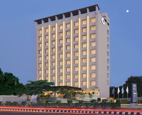 Fortune Inn Promenade - Member Itc Hotel Group, Vadodara