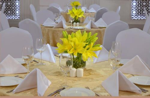 Fortune Inn Promenade - Member Itc Hotel Group, Vadodara