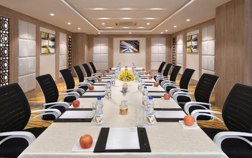 Fortune Inn Promenade - Member Itc Hotel Group, Vadodara