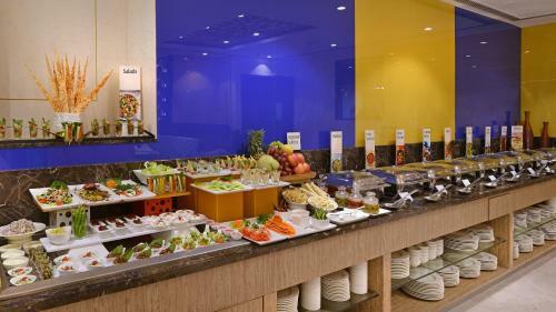 Fortune Inn Promenade - Member Itc Hotel Group, Vadodara