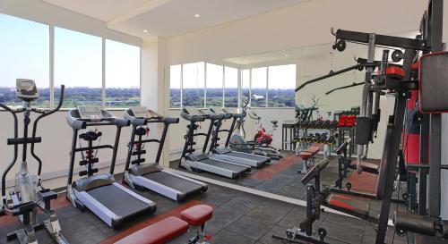 Fortune Inn Promenade - Member Itc Hotel Group, Vadodara