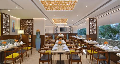 Fortune Inn Promenade - Member Itc Hotel Group, Vadodara