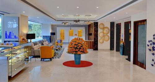 Fortune Inn Promenade - Member Itc Hotel Group, Vadodara