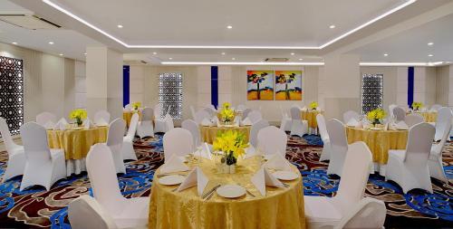 Fortune Inn Promenade - Member Itc Hotel Group, Vadodara