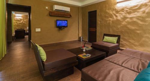 Hotel Mpt Sailani Island Resort