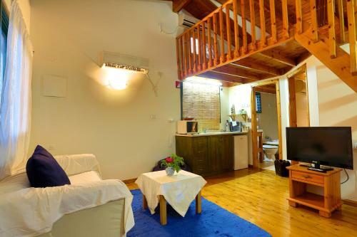 Posada Masaryk Holiday Village