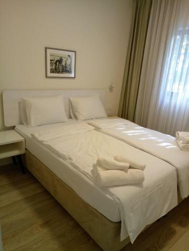 Posada Masaryk Holiday Village