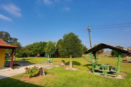 Posada Masaryk Holiday Village