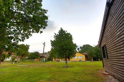 Posada Masaryk Holiday Village