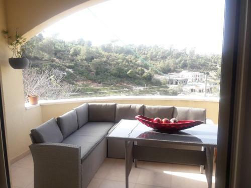 Lodge Sawsan's Suites