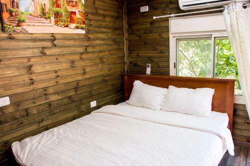 Lodge Sawsan's Suites