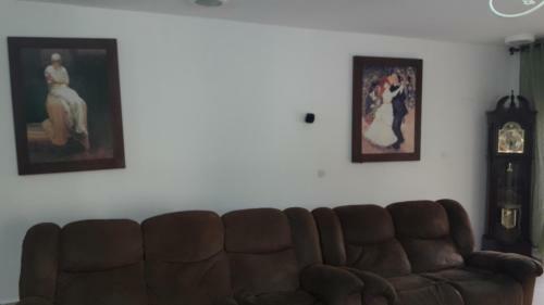 Lodge Sawsan's Suites