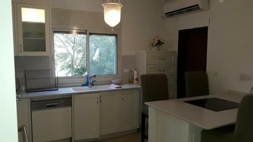 Lodge Sawsan's Suites