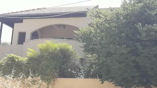 Lodge Sawsan's Suites
