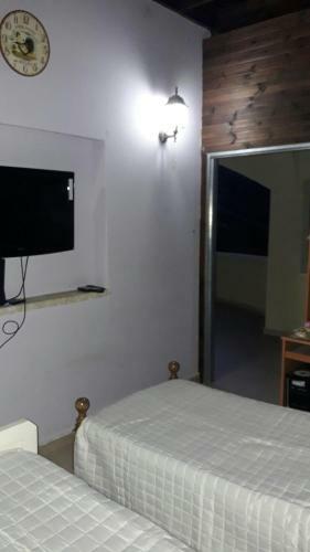 Lodge Sawsan's Suites