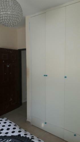 Lodge Sawsan's Suites