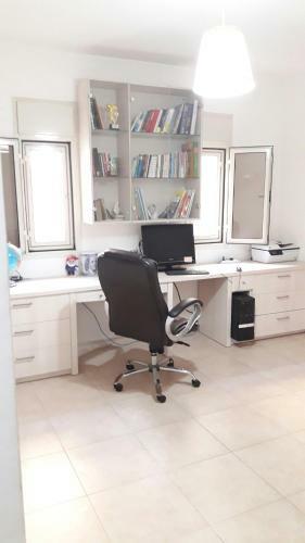 Lodge Sawsan's Suites