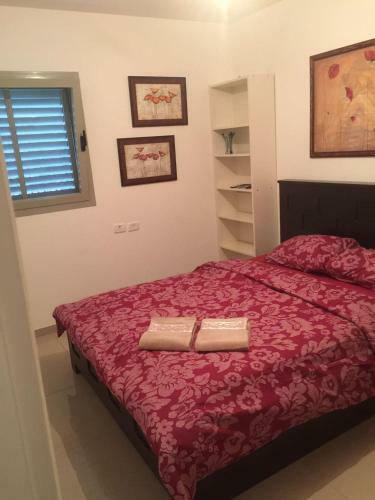 Tuscany Get-away Apartment