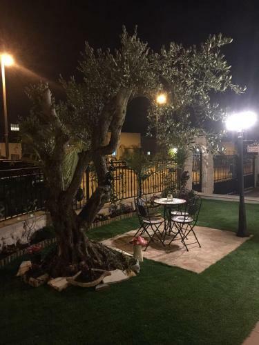 Tuscany Get-away Apartment