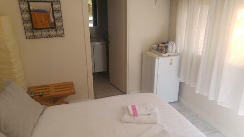 Lodge Shalev Baktana