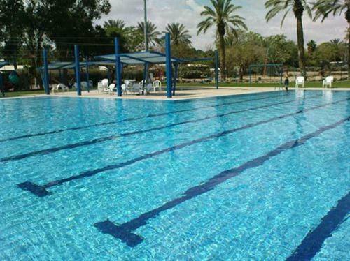 Lodge Shalev Baktana