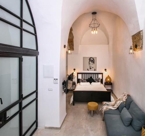 Apartamento Acre Two Wells Zimmer