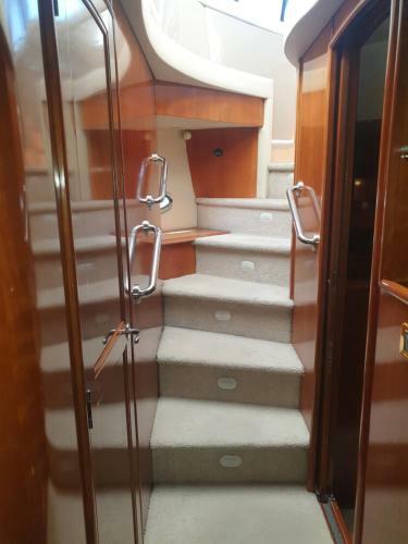Xclusive Air Conditioned 22m Luxury Yacht