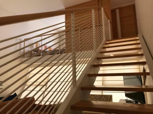 Apartamento Lagoon Suite