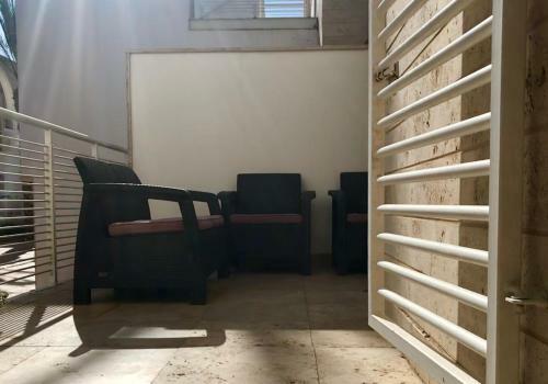 Apartamento Lagoon Suite
