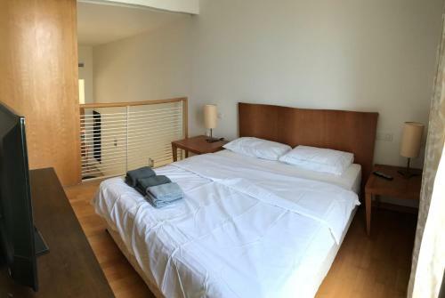 Apartamento Lagoon Suite